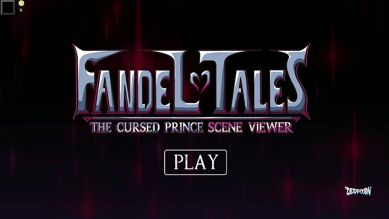 Fandeltales The Prince (DERPIXON)