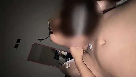 Tam Vi̇deo Meksikalı Erkek Arkadaşıyla Kavga Ediyor Ve Seksi Elbisesiyle Kinli Oluyor Ben Onunla Sevişiyorum