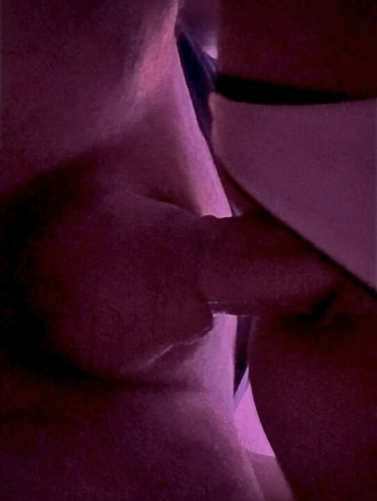 모든 인치 촬영, 듣고 모든 신음