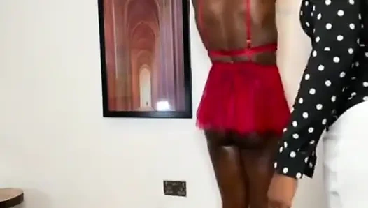 Afrikalı Kadın Egemenliği Bedensel Ceza