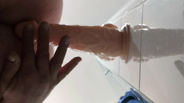 Horny As fuck