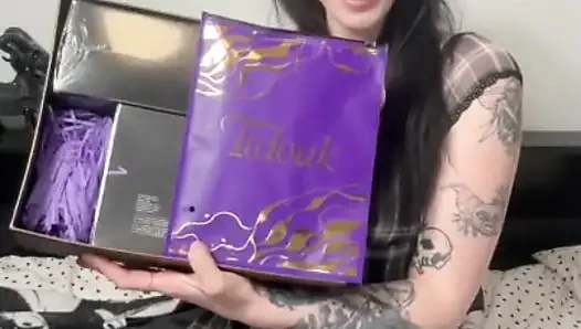 Joyhub Collab Unboxing