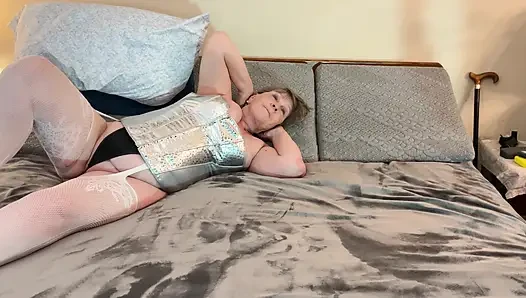 Granny Carmen: Star Lover Cocksucker