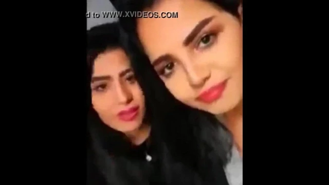 Arab girl gives great head part 5