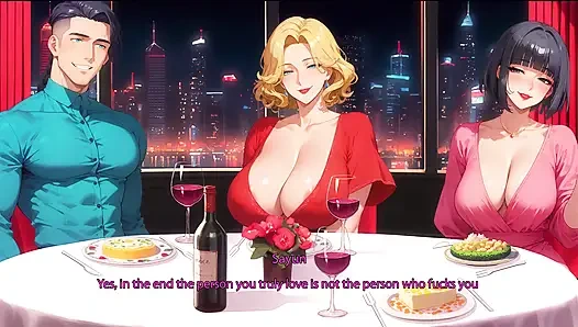 I Love Your Wife (part 11)