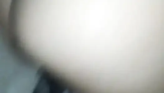 I Started Sucking and Ended Fucked Doggy Style, Cumshot in the Ass