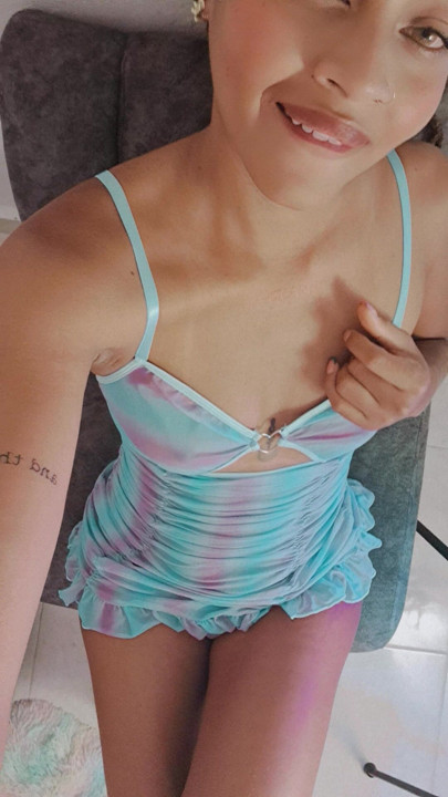 RebecaBlack_ video