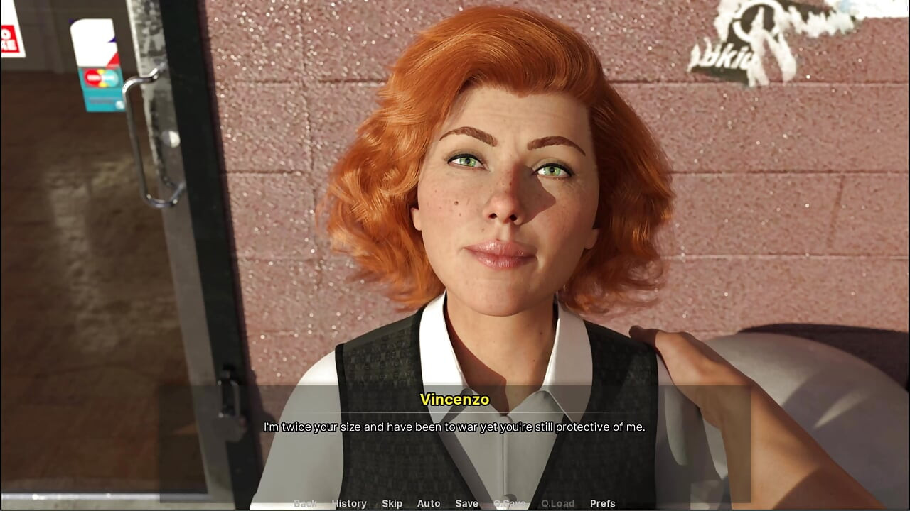 Ein soldat kämpft 3 sarah sah mia masturbation direkt neben mir