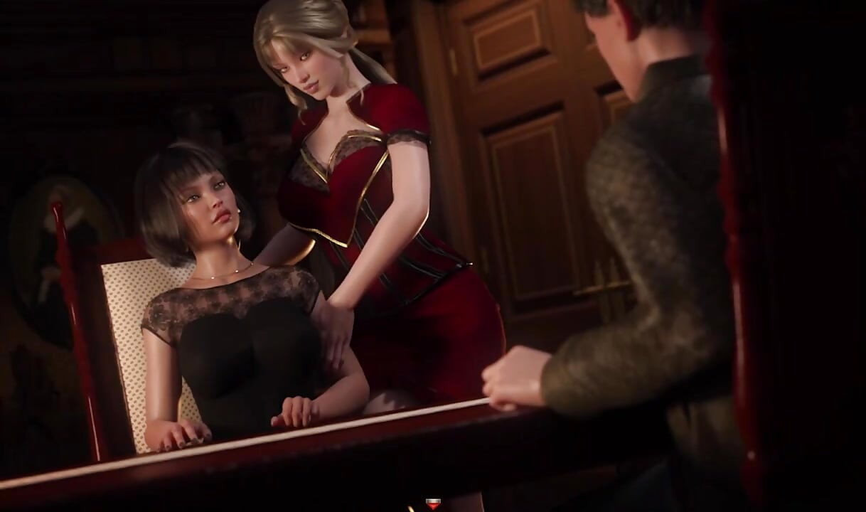 The Genesis order v14022 bölüm 30 seksi ateşli kraliyet kadını loveskysan69