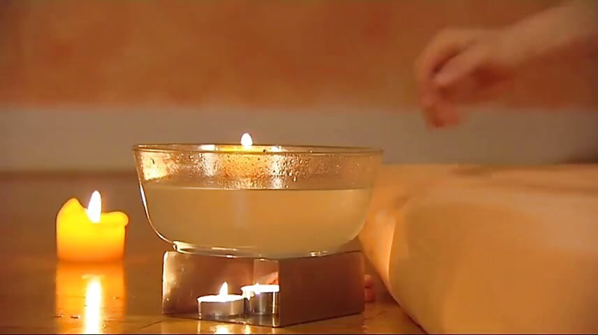 Touch the Body: Lingham Massage: Part 5