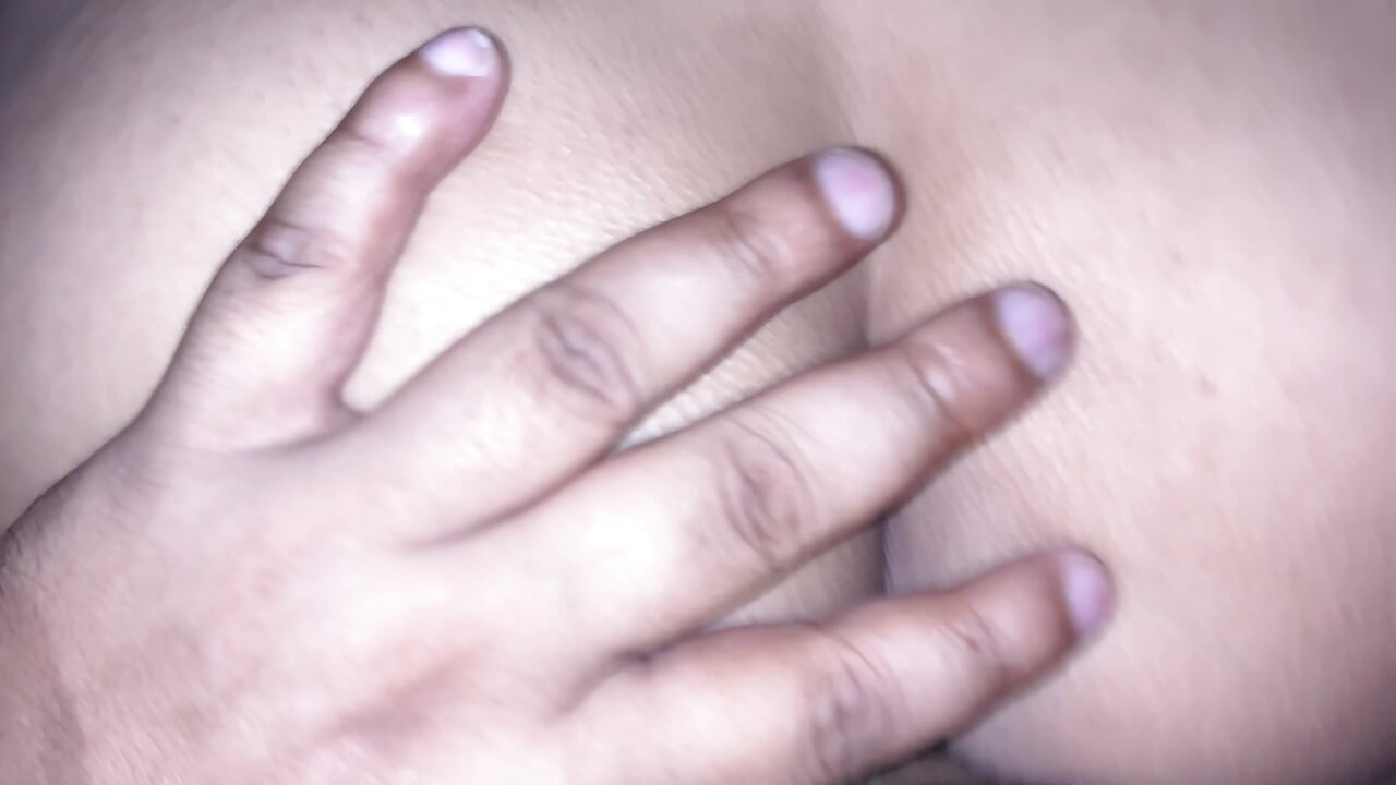 Hindi Sex Husband Sitting on Cock Sex