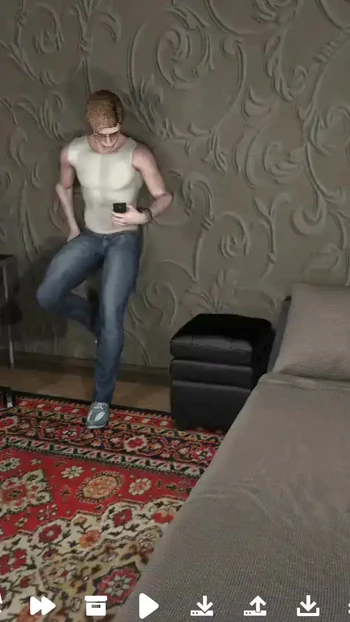 Spectacular moment from "Step mom fucked"