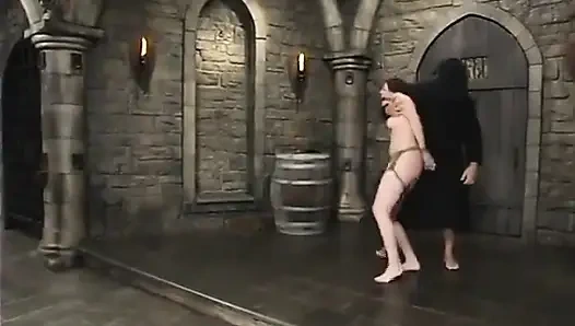 Sgt. Major, Jp ve Dana Dearmond