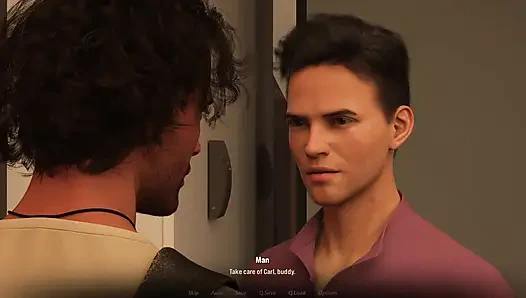 A Teacher of Very Private Classes (part 4)