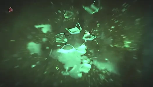 Die Pension - Kapitel 3 - Milch