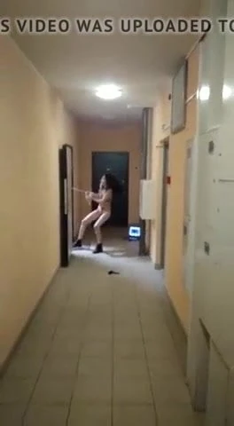 girl next door - Mistress