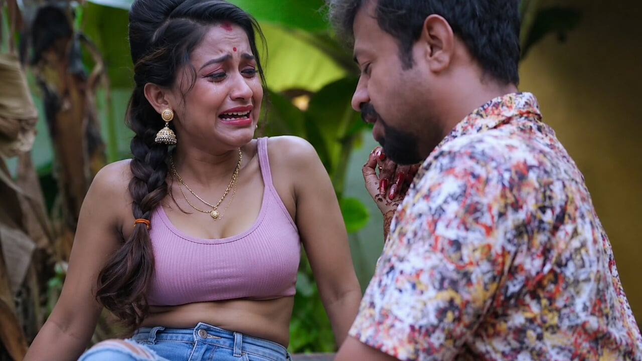 Soteli beti ko itna chod ki wo rone lgi hardcore sex