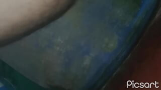 Indian Men Handjob Cum Playing Big Cock Indian