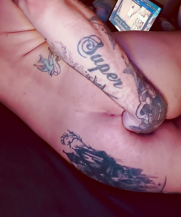 Self Fisting 101