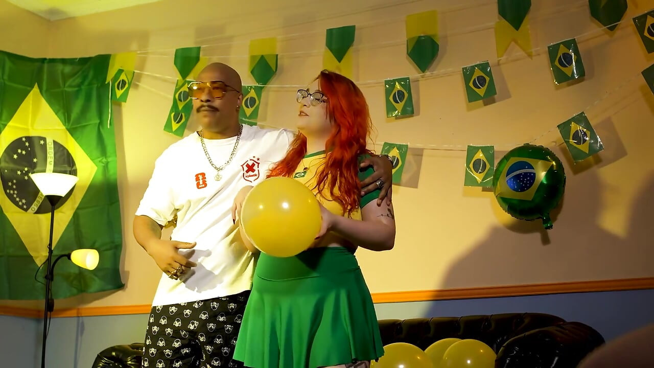 Uitdaging: Zitten op de ballonnen - Wereldbeker 2026