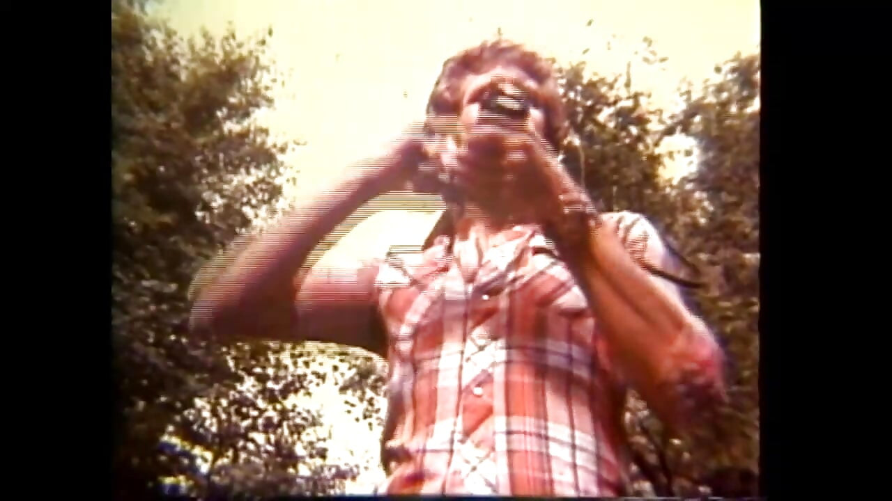 Lagenda lucah- "Amerika Syarikat 1969, permulaan - Adegan 14"