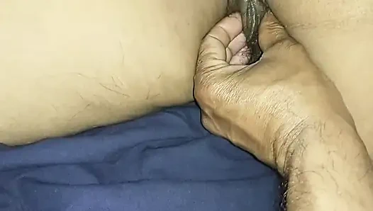 Bhabhi beautiful pussy