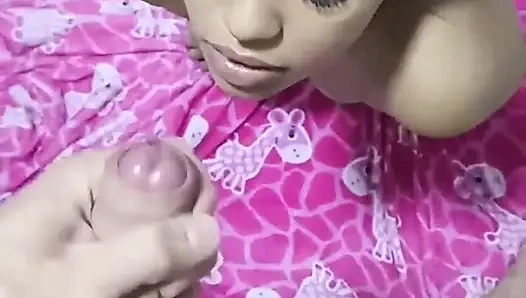 A Famous Tiktoker Is Fucked by a Fan