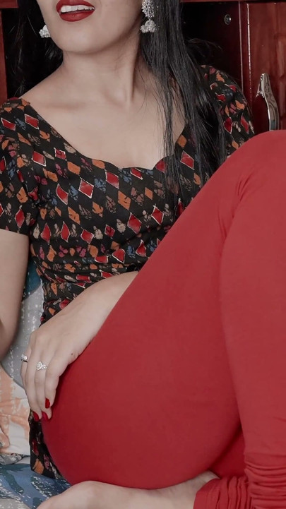 Hot Sexy Bhabhi Hard Fucked Orgasm Creampie