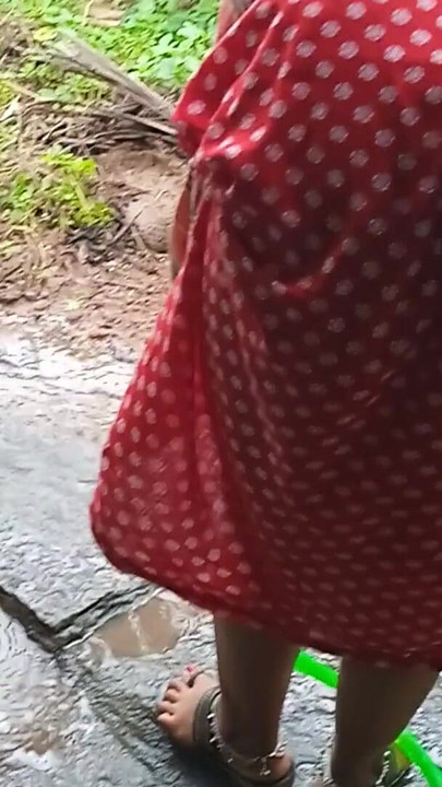Must-share moment from "Sexy my home vlog 2"