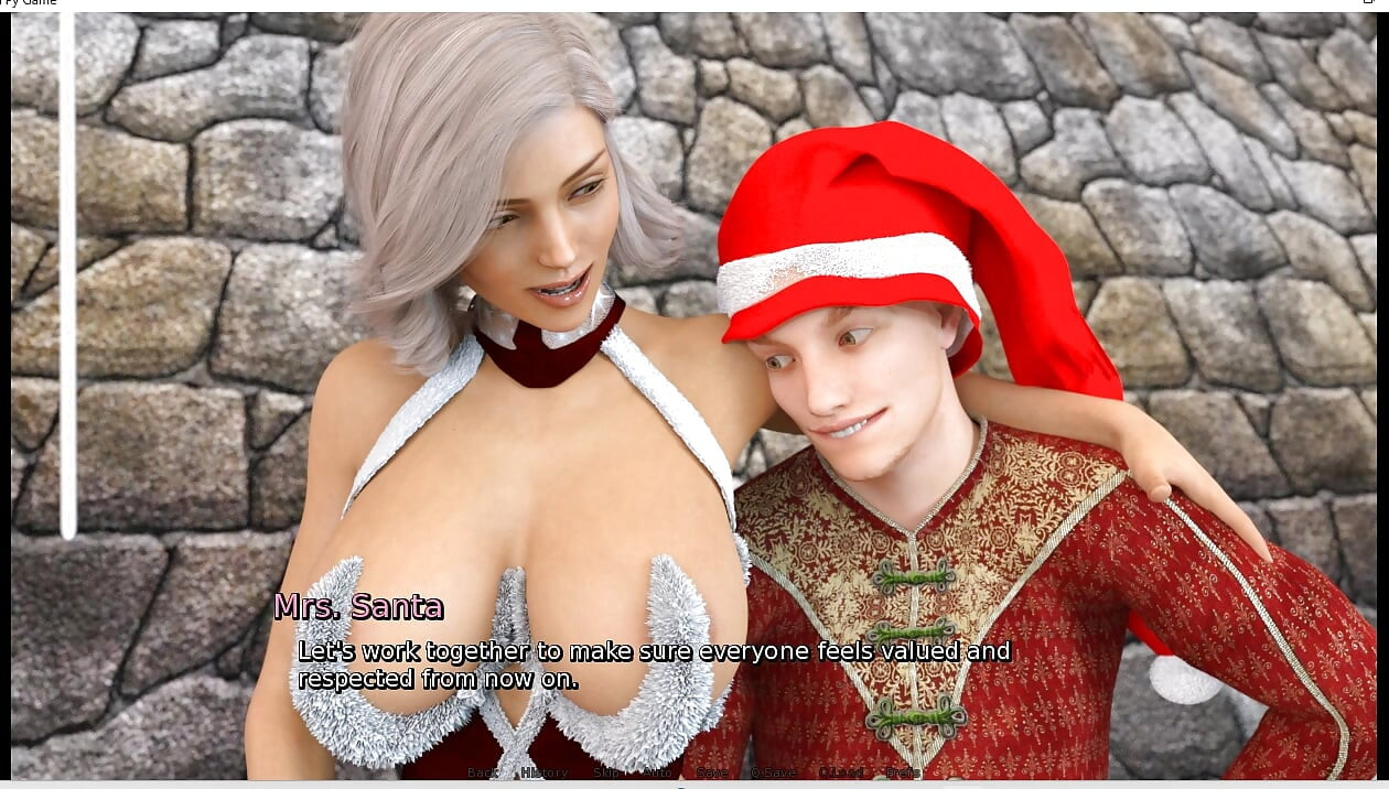 Laura şehvetli sırlar xmas 2024 son bölüm