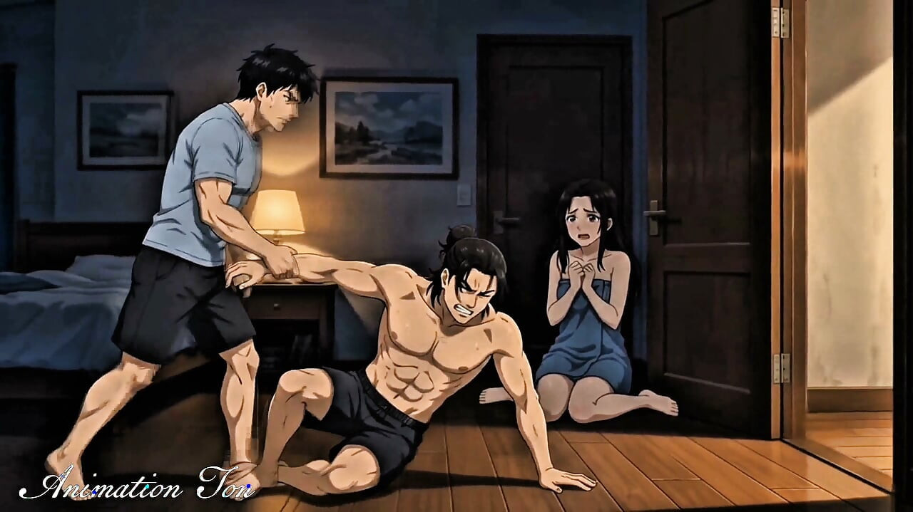 Last Night Episode 3