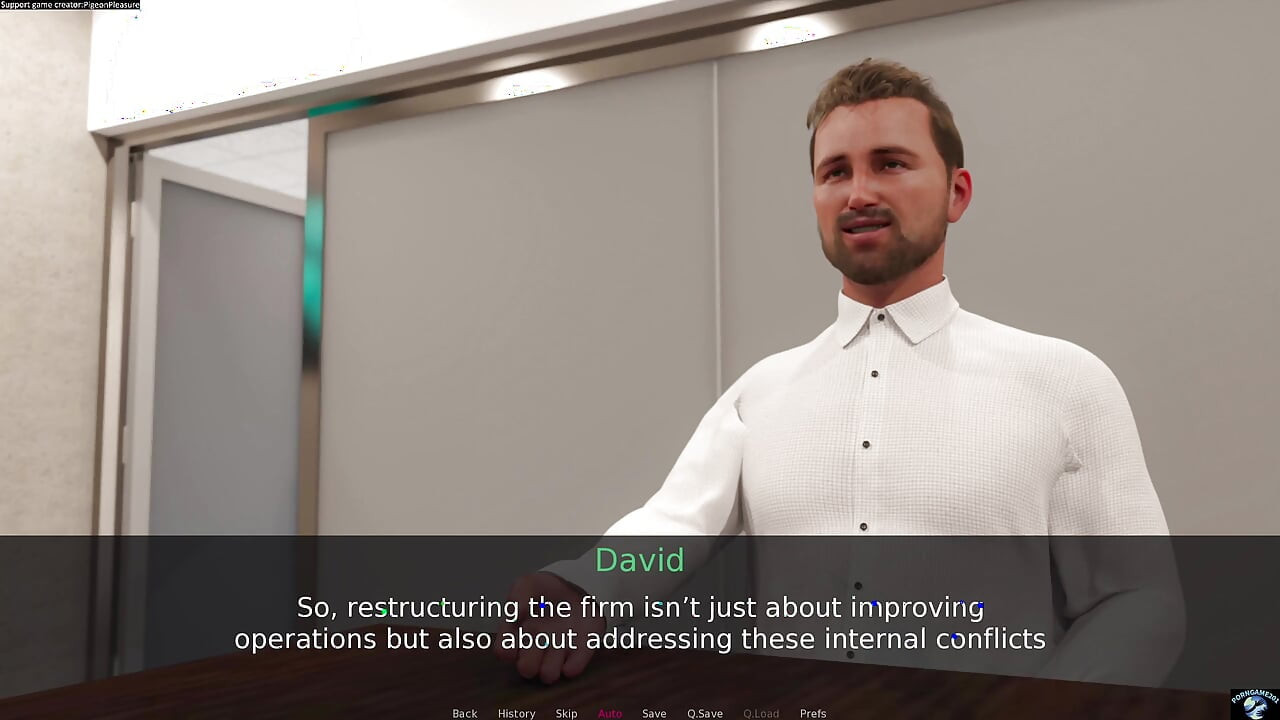 Anitino ažuriranje stažiranja #8 nastavit će se