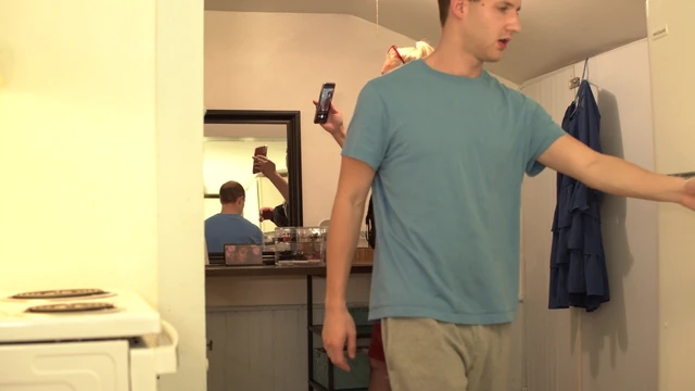 Feminized for Girls Night Out (Full Movie)