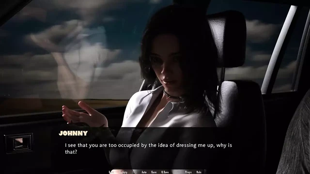 Bright Lord - 25 Scary End of Update