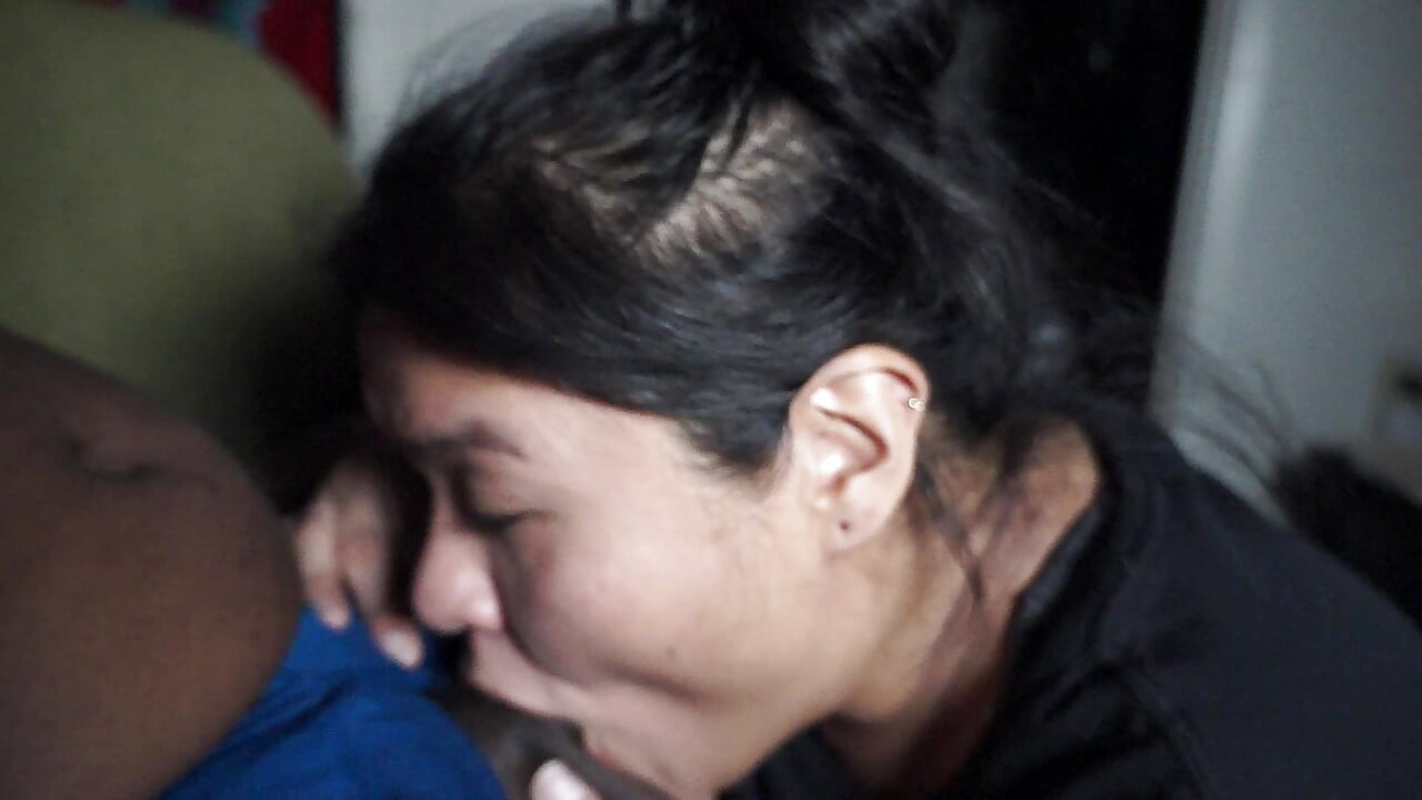 Sueño de mamada