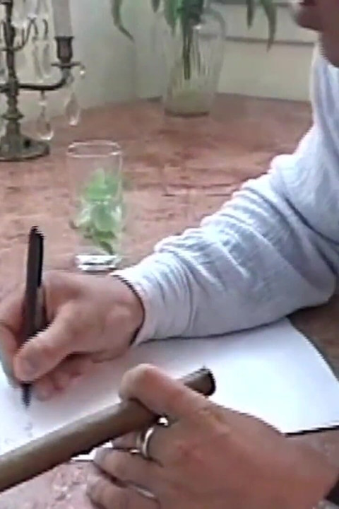 2 kubanske kurve za pisca na odmoru