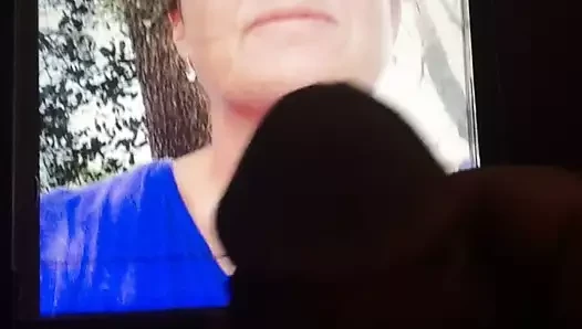 yüzüne sağım