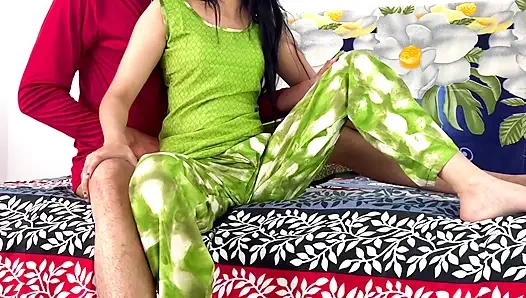 Kakak ipar sama adik iparnya yang masih perawan