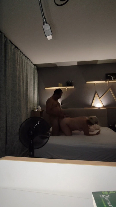 Anal-Abenteuer | Clip 1