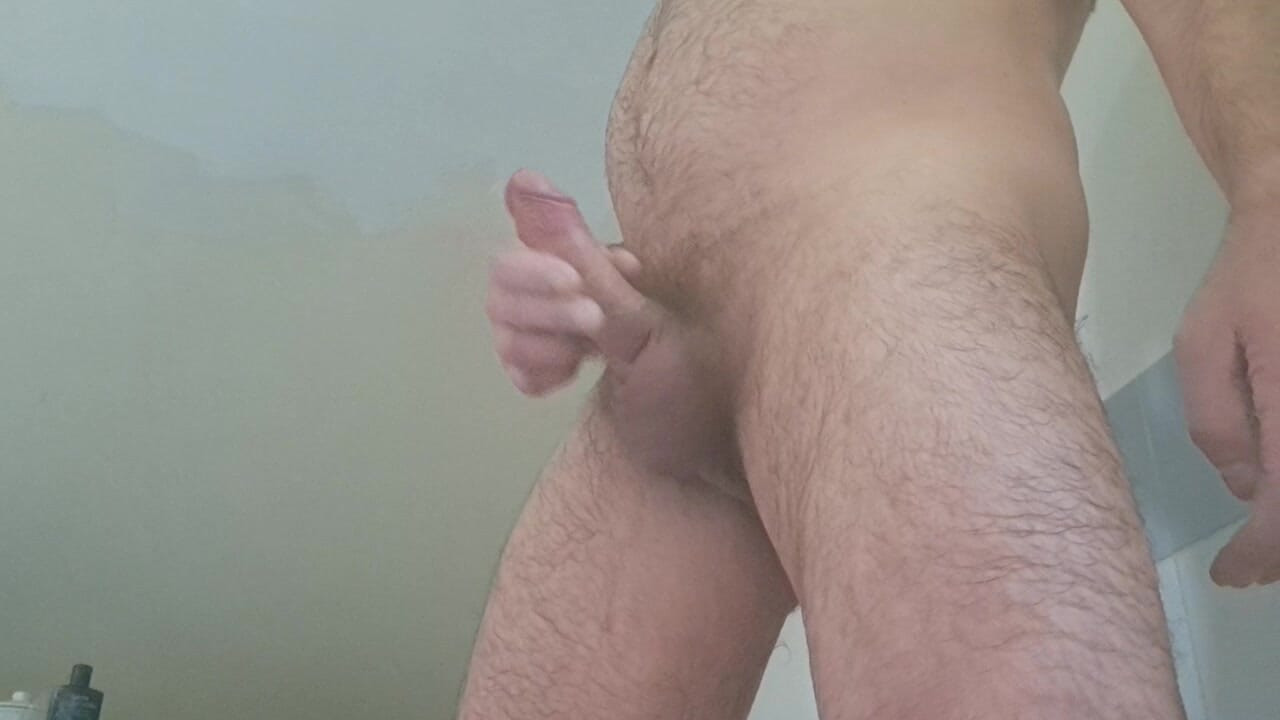 jerking of