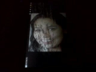 Tribute MONSTER facial Ranomi #no.2