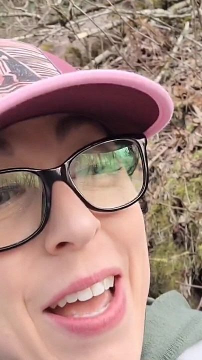 Momen tak terlupakan dari "Nerdy Faery Kencing"