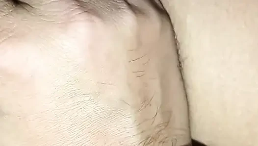 Desi Pooja Bhabhi Apni Chut Masajı