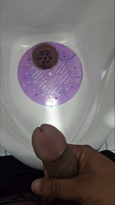 boy masterbation in bathroom.