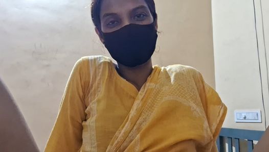 Indische Bhabhi seks met ex-vriend