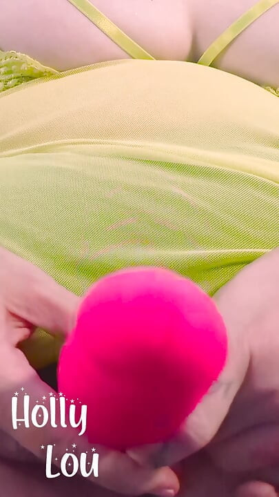 Sissy Slut Cock Sucking Encouragement with Holly Lou