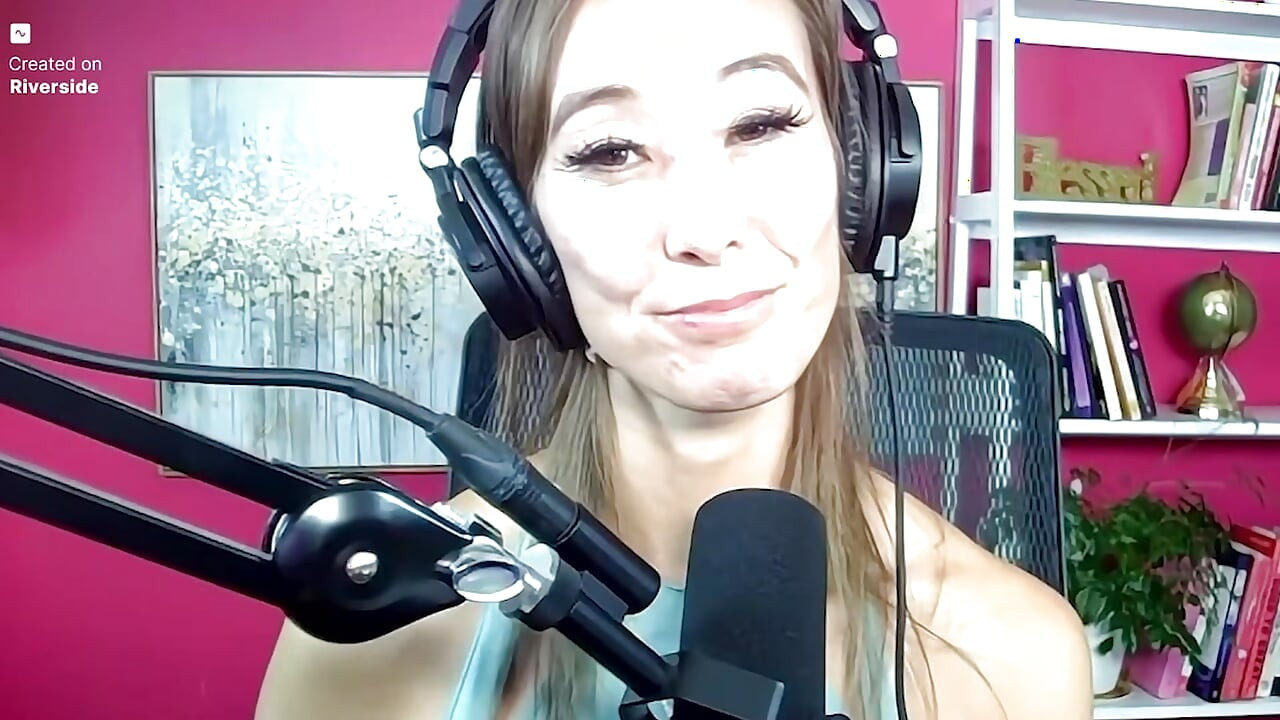 Trikepatrol Interview - Christy Love (pastor, Adult Performer and Comedian!)
