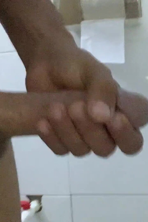 Jerking at Work Part 2