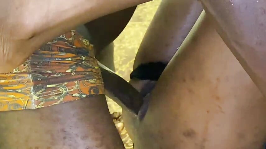 Sweaty Erotic Quickie