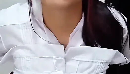 Aktris bokep nyepong kontol luar biasa sama ayah tirinya (rekaman seks asli)